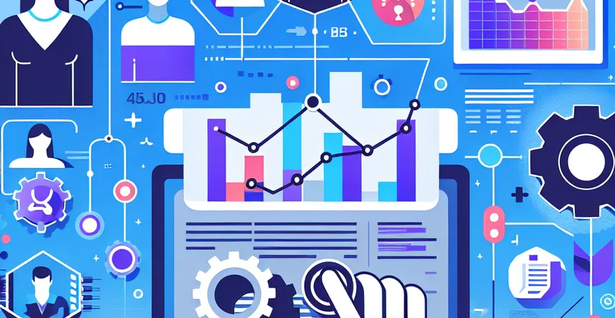 89. 人力资源管理软件在连锁企业的应用与价值